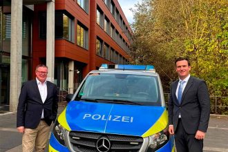 herzog polizeipraesident