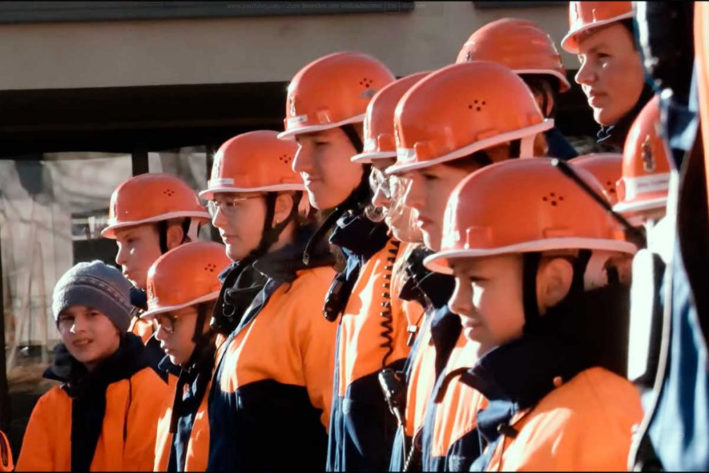 jugendfeuerwehr