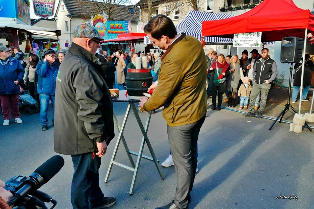 kirmes selhof 1