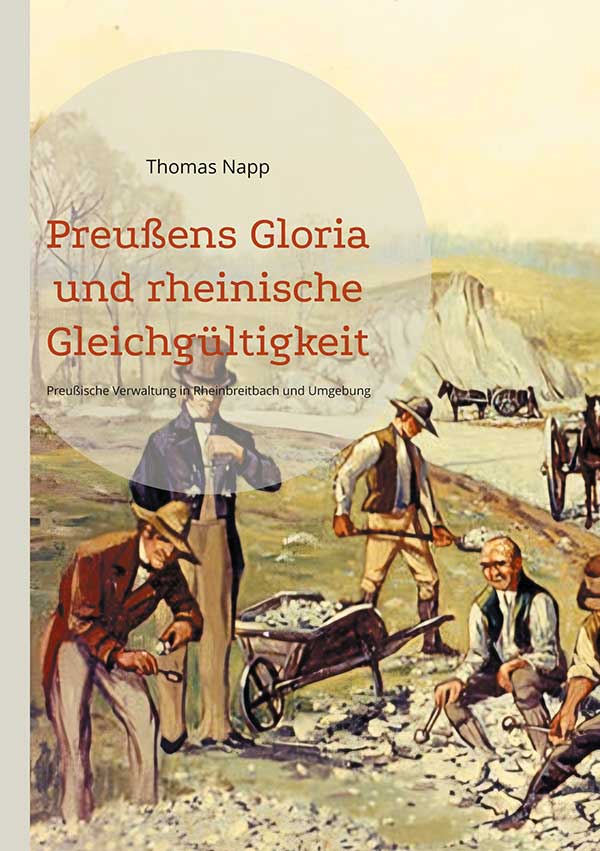 preussens gloria 1