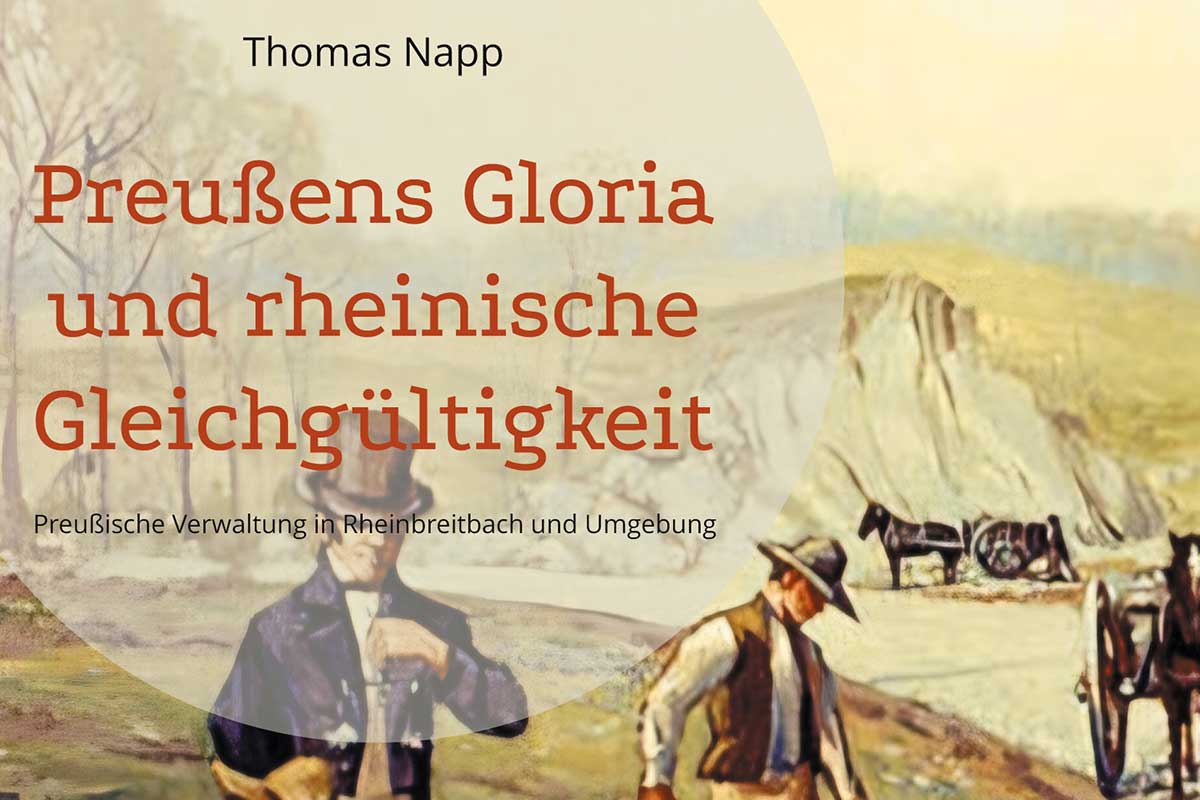 preussens gloria