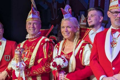 prinzenpaar klaeaev botz