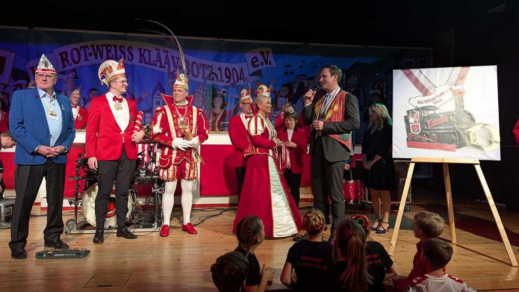 prinzenproklamation