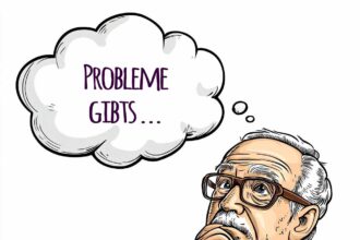 probleme gibts
