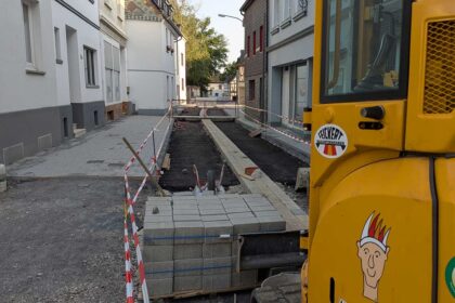 rommersdorfer Strasse