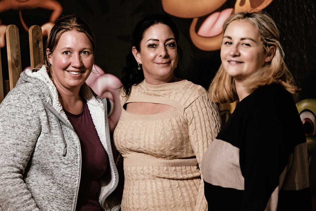 tagespflegepersonen