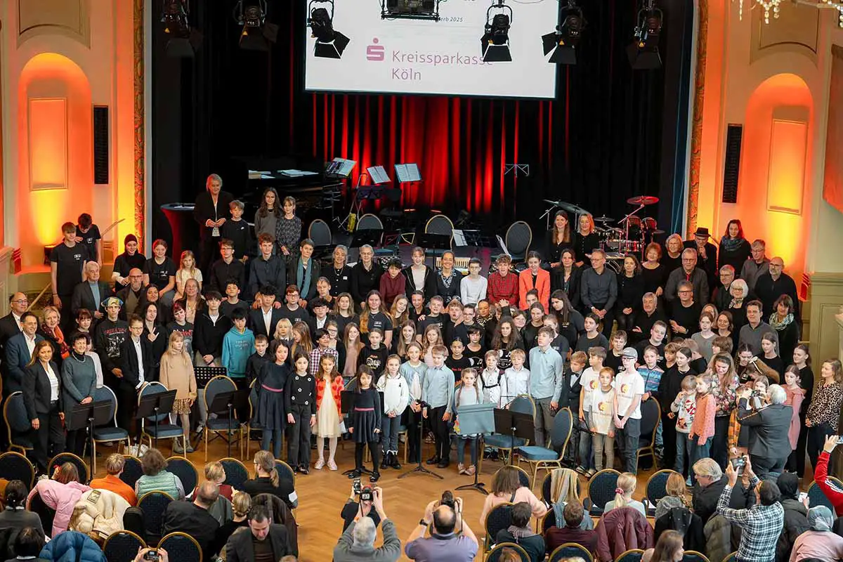 2025 12 07 Preistraegerkonzert Musizierender Rhein Sieg Kreis