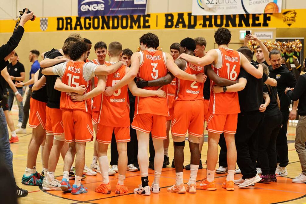 Dragons Neustadt 18