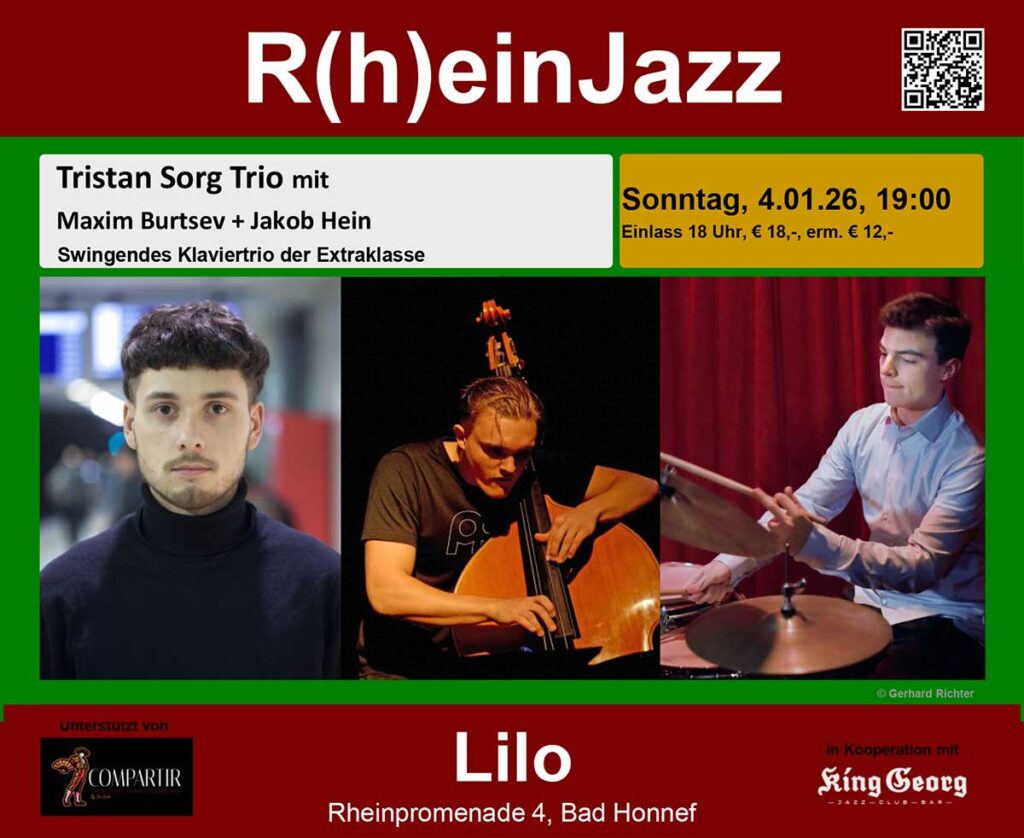 RheinJazz 2601
