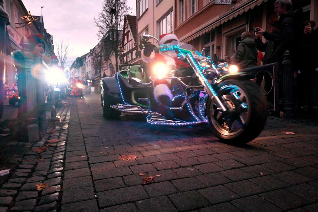 biker for kids