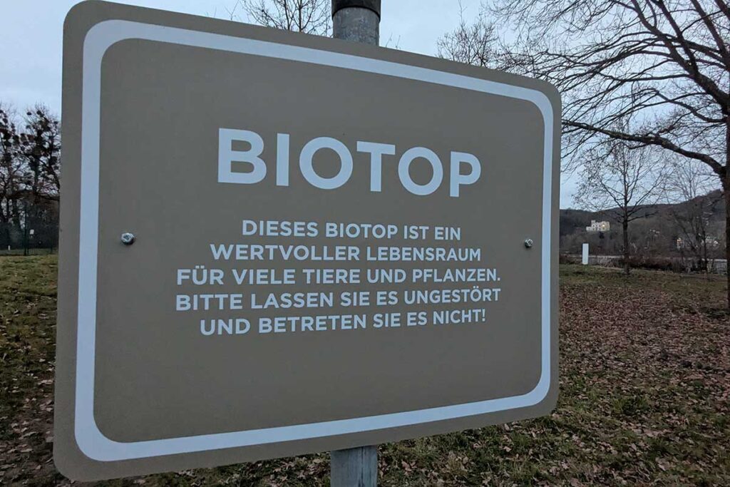 biotop