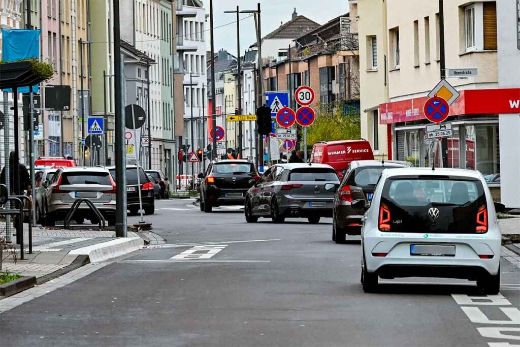 bornheimer strasse