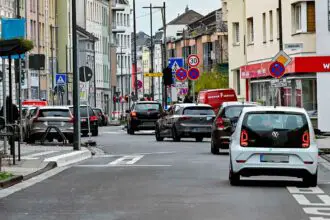 bornheimer strasse