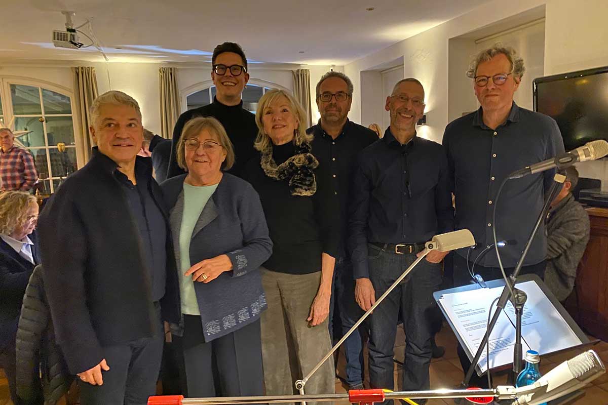 buergerstiftung