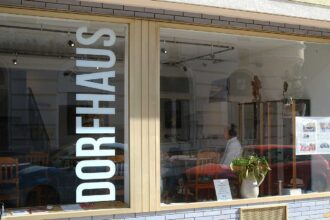dorfhaus