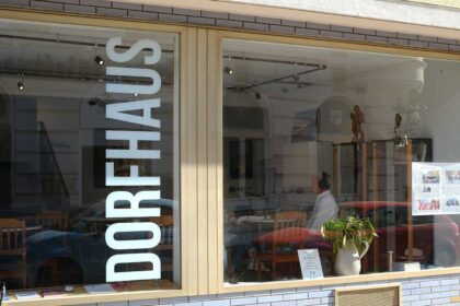 dorfhaus