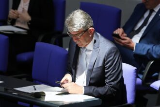 Wolfram Weimer am 18.12.2025