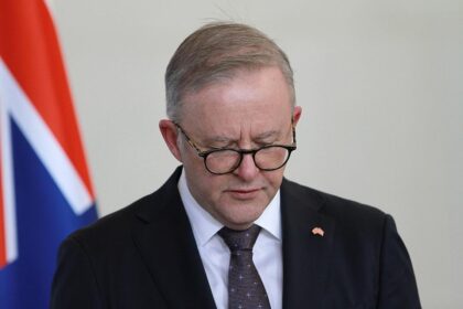 Anthony Albanese (Archiv)