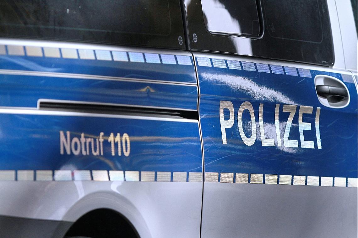 Polizei (Archiv)