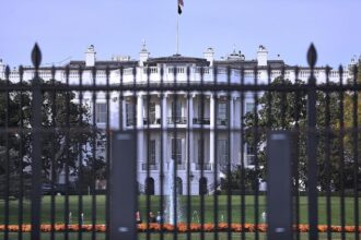 Weißes Haus (Archiv)