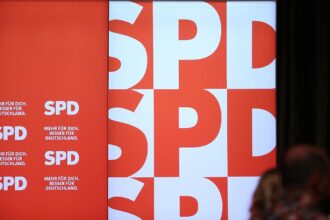 SPD-Logo (Archiv)