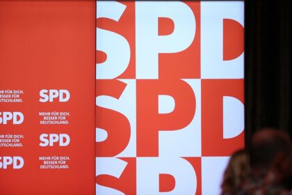 SPD-Logo (Archiv)