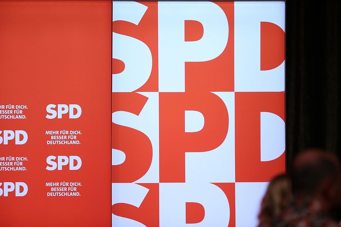 SPD-Logo (Archiv)