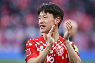 Jae-sung Lee (Archiv)