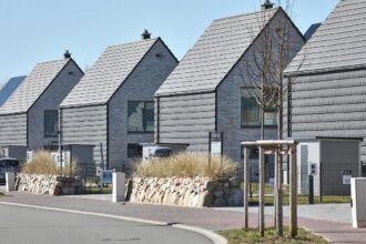 Neubaugebiet (Archiv)