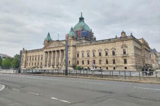 Bundesverwaltungsgericht (Archiv)