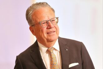 Frank-Jürgen Weise (Archiv)