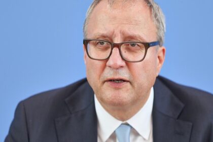 Andreas Voßkuhle (Archiv)