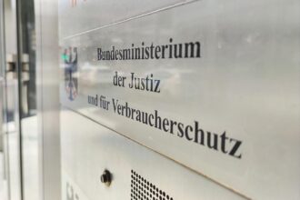 Bundesministerium der Justiz und für Verbraucherschutz (Archiv)