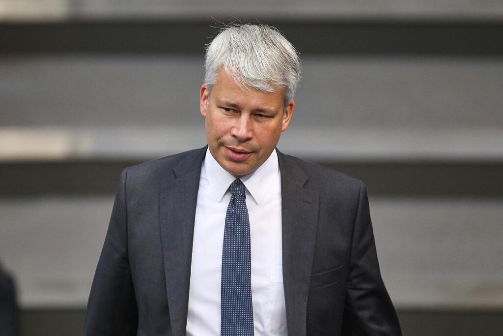 Steffen Bilger (Archiv)