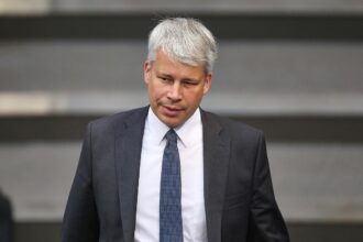 Steffen Bilger (Archiv)