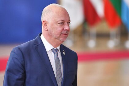 Rossen Scheljaskow (Archiv)