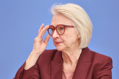 Monika Schnitzer (Archiv)