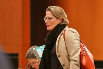 Stefanie Hubig (Archiv)