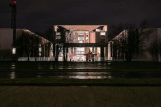 Bundeskanzleramt am 10.12.2025