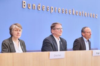 NABU, BUND und DNR zum Infrastruktur-Zukunftsgesetz am 17.12.2025