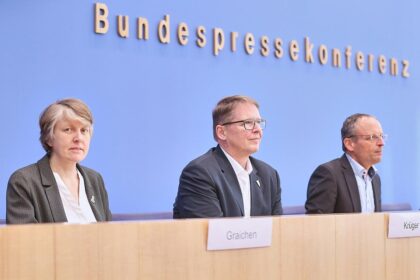 NABU, BUND und DNR zum Infrastruktur-Zukunftsgesetz am 17.12.2025