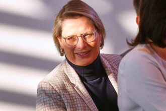 Stefanie Hubig am 17.12.2025