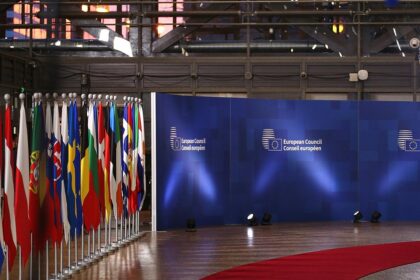 EU-Gipfel am 18.12.2025