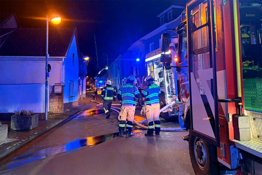 feuerwehr
