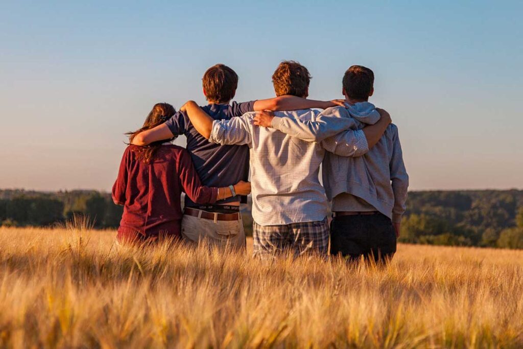 freundschaft