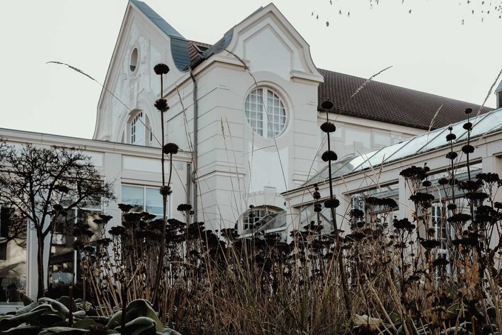 kurhaus