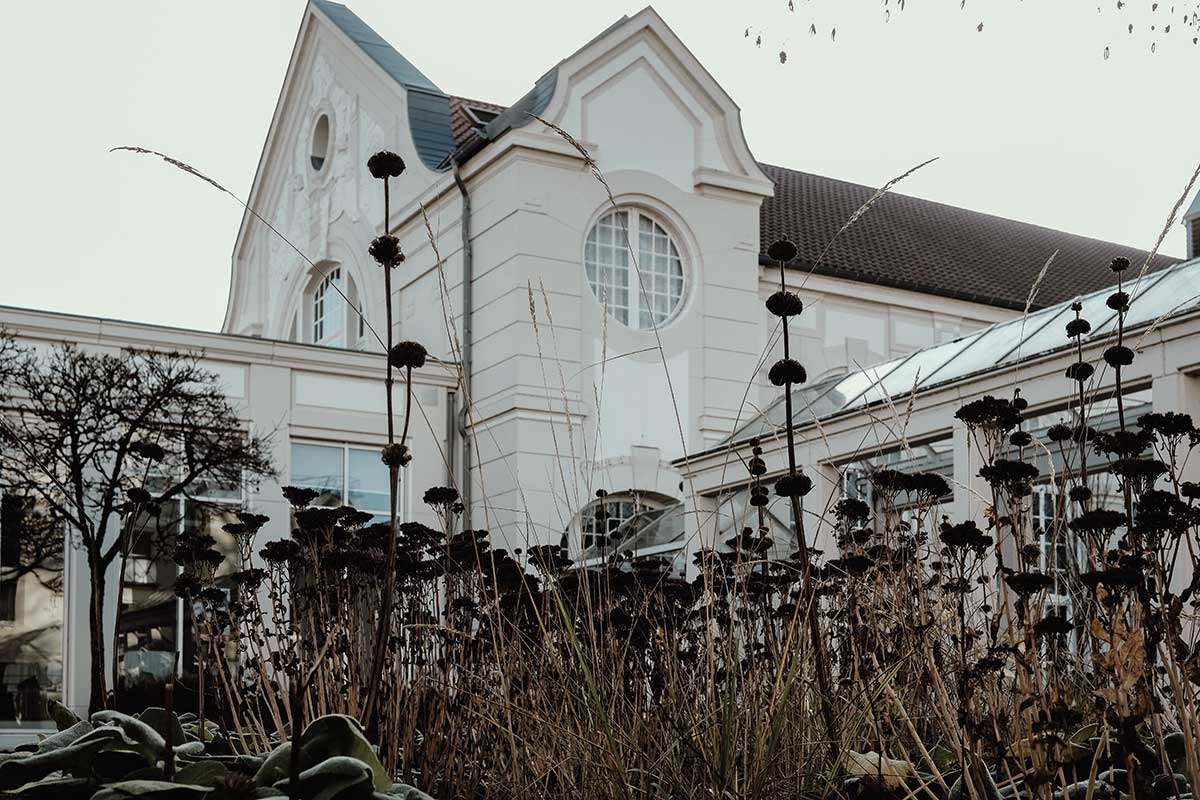 kurhaus