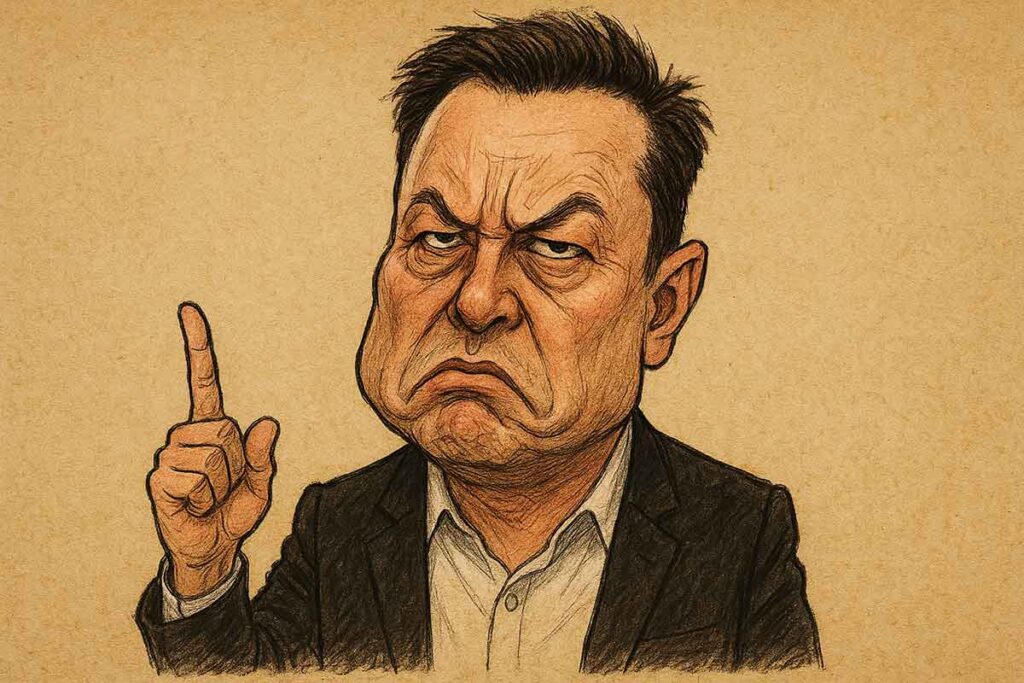 musk