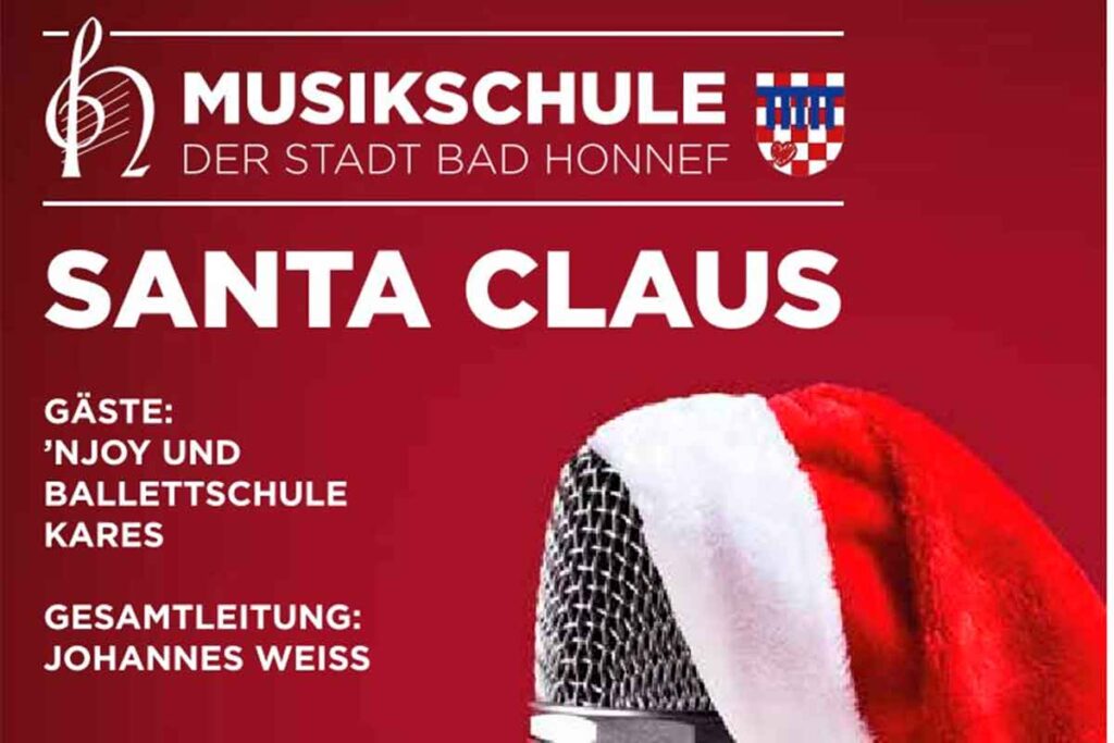 santa claus