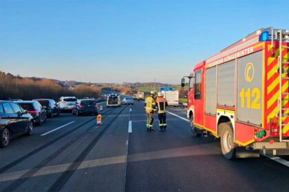 unfaelle a3